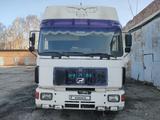 MAN  F 2000 1993 года за 3 500 000 тг. в Усть-Каменогорск – фото 4