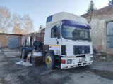 MAN  F 2000 1993 года за 3 500 000 тг. в Усть-Каменогорск