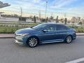 Hyundai Sonata 2016 года за 7 800 000 тг. в Алматы – фото 3