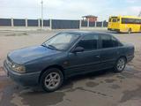 Nissan Primera 1993 годаүшін600 000 тг. в Байсерке – фото 5