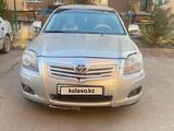 Toyota Avensis 2006 года за 3 500 000 тг. в Кокшетау – фото 5