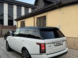 Land Rover Range Rover 2014 годаfor27 000 000 тг. в Алматы – фото 4