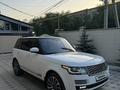 Land Rover Range Rover 2014 годаүшін27 000 000 тг. в Алматы – фото 3