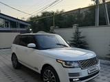 Land Rover Range Rover 2014 годаfor27 000 000 тг. в Алматы – фото 3