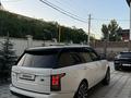 Land Rover Range Rover 2014 годаүшін27 000 000 тг. в Алматы – фото 6