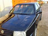 Volkswagen Vento 1992 годаfor1 150 000 тг. в Аксу