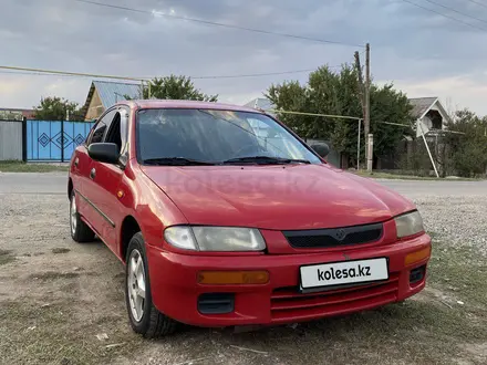 Mazda 323 1995 года за 1 600 000 тг. в Алматы