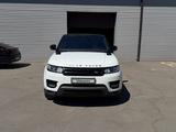 Land Rover Range Rover Sport 2014 годаүшін15 000 000 тг. в Караганда – фото 2