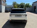 Land Rover Range Rover Sport 2014 годаүшін15 000 000 тг. в Караганда – фото 3