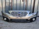 Бампер передний на Subaru Outback BS9 за 250 000 тг. в Алматы