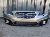 Бампер передний на Subaru Outback BS9 за 250 000 тг. в Алматы – фото 5
