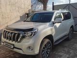 Toyota Land Cruiser Prado 2014 года за 16 000 000 тг. в Актобе