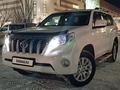 Toyota Land Cruiser Prado 2014 года за 16 000 000 тг. в Актобе – фото 11