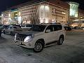 Toyota Land Cruiser Prado 2014 года за 16 000 000 тг. в Актобе – фото 12