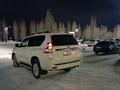 Toyota Land Cruiser Prado 2014 года за 16 000 000 тг. в Актобе – фото 13