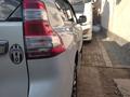 Toyota Land Cruiser Prado 2014 года за 16 000 000 тг. в Актобе – фото 9