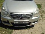 Nissan Almera 2017 годаүшін2 740 000 тг. в Талдыкорган