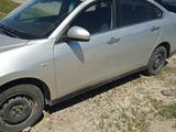 Nissan Almera 2017 годаүшін2 740 000 тг. в Талдыкорган – фото 3