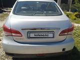 Nissan Almera 2017 годаүшін2 740 000 тг. в Талдыкорган – фото 4