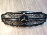 Решётка радиатора на Mercedes W213, E class, E200, E63amg за 165 000 тг. в Астана