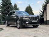 BMW X7 2020 годаүшін35 900 000 тг. в Алматы