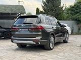 BMW X7 2020 годаүшін35 900 000 тг. в Алматы – фото 2