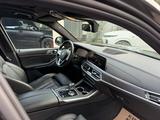 BMW X7 2020 годаүшін35 900 000 тг. в Алматы – фото 5