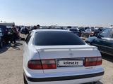 Toyota Carina E 1994 годаүшін2 100 000 тг. в Тараз – фото 5