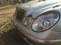 Mercedes-Benz E 320 2003 годаүшін9 000 000 тг. в Кокшетау – фото 6