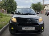 Toyota Urban Cruiser 2008 года за 3 900 000 тг. в Астана