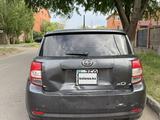 Toyota Urban Cruiser 2008 года за 3 900 000 тг. в Астана – фото 4