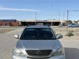 Lexus RX 330 2004 годаүшін7 000 000 тг. в Жанаозен