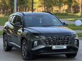 Hyundai Tucson 2022 годаүшін13 500 000 тг. в Алматы – фото 6