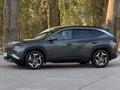 Hyundai Tucson 2022 годаүшін13 500 000 тг. в Алматы – фото 10