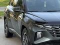 Hyundai Tucson 2022 годаүшін13 500 000 тг. в Алматы – фото 12