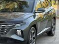 Hyundai Tucson 2022 годаүшін13 500 000 тг. в Алматы – фото 13