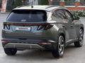 Hyundai Tucson 2022 годаүшін13 500 000 тг. в Алматы – фото 18