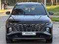 Hyundai Tucson 2022 годаүшін13 500 000 тг. в Алматы – фото 3
