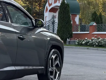 Hyundai Tucson 2022 года за 13 500 000 тг. в Алматы – фото 22