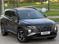 Hyundai Tucson 2022 годаүшін13 500 000 тг. в Алматы – фото 2