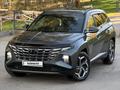 Hyundai Tucson 2022 годаүшін13 500 000 тг. в Алматы