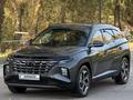 Hyundai Tucson 2022 годаүшін13 500 000 тг. в Алматы – фото 7