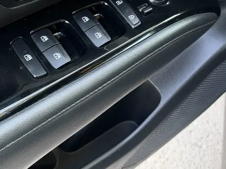 Hyundai Tucson 2022 года за 13 500 000 тг. в Алматы – фото 42