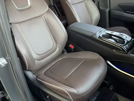Hyundai Tucson 2022 года за 13 500 000 тг. в Алматы – фото 61