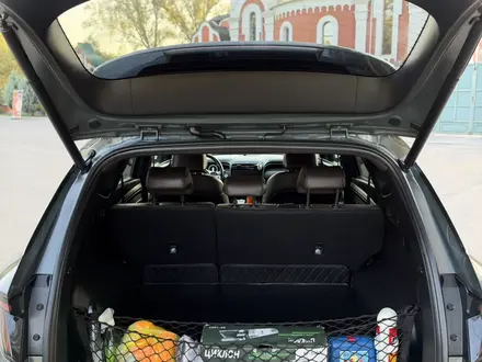 Hyundai Tucson 2022 года за 13 500 000 тг. в Алматы – фото 70