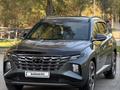 Hyundai Tucson 2022 годаүшін13 500 000 тг. в Алматы – фото 5