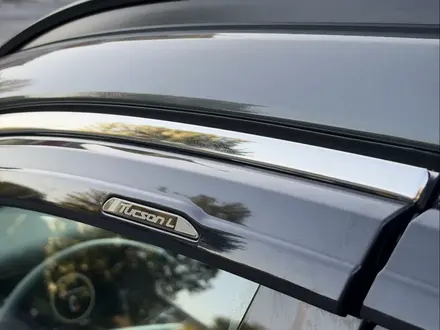 Hyundai Tucson 2022 года за 13 500 000 тг. в Алматы – фото 80