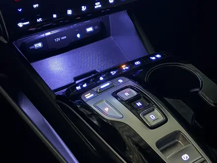 Hyundai Tucson 2022 года за 13 500 000 тг. в Алматы – фото 54