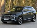 Hyundai Tucson 2022 годаүшін13 500 000 тг. в Алматы – фото 9