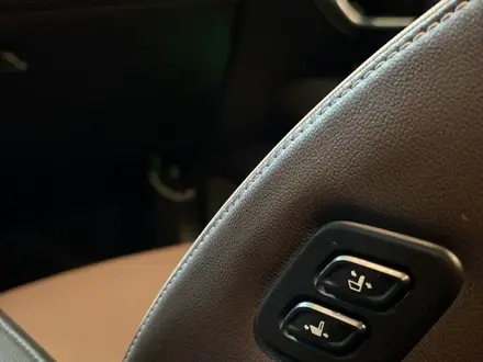Hyundai Tucson 2022 года за 13 500 000 тг. в Алматы – фото 60